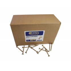 TORNILLO FIX BUL 5,0X 45...