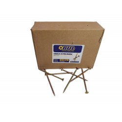 TORNILLO FIX BUL 5,0X 80...