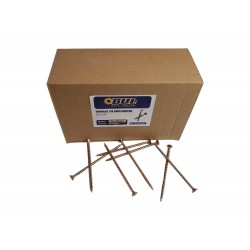 TORNILLO FIX BUL 5,0X 90...