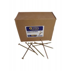 TORNILLO FIX BUL 5,0X100...