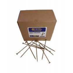 TORNILLO FIX BUL 5,0X110...