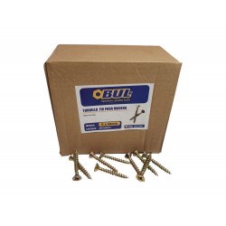 TORNILLO FIX BUL 6,0X 40...