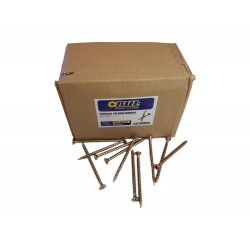 TORNILLO FIX BUL 6,0X 80...