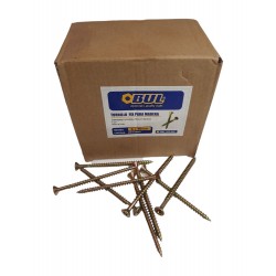 TORNILLO FIX BUL 6,0X 90...