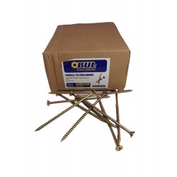 TORNILLO FIX BUL 6,0X110...