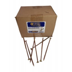 TORNILLO FIX BUL 6,0X130...