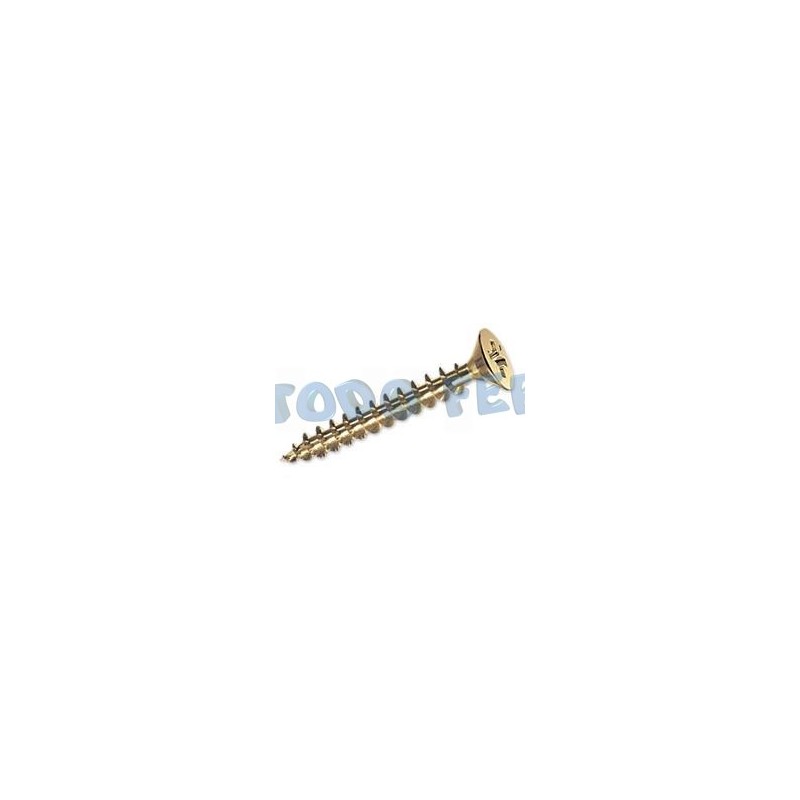 TORNILLO FIX 6,0X 45 (23X45) (200U)