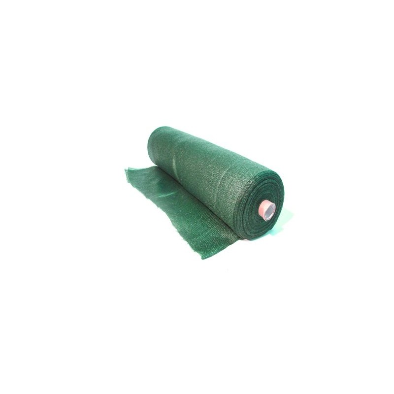 MEDIA SOMBRA  VERDE  2MTS FERRETERA (50MTS)