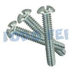 TORNILLO TANQUE S/T   1/8X 1  1/4 (200U)