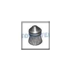 BALINES 5 1/2 (10C X 100U)