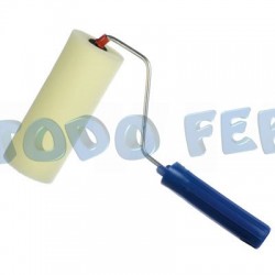 RODILLO MCPIN  POLIESTER 17CM