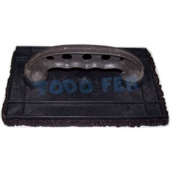 FRATACHO LIJADOR 12X20 GR.GRUESO
