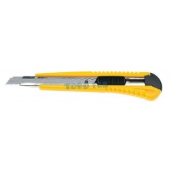 TRINCHETA CROSS PROF.  9MM