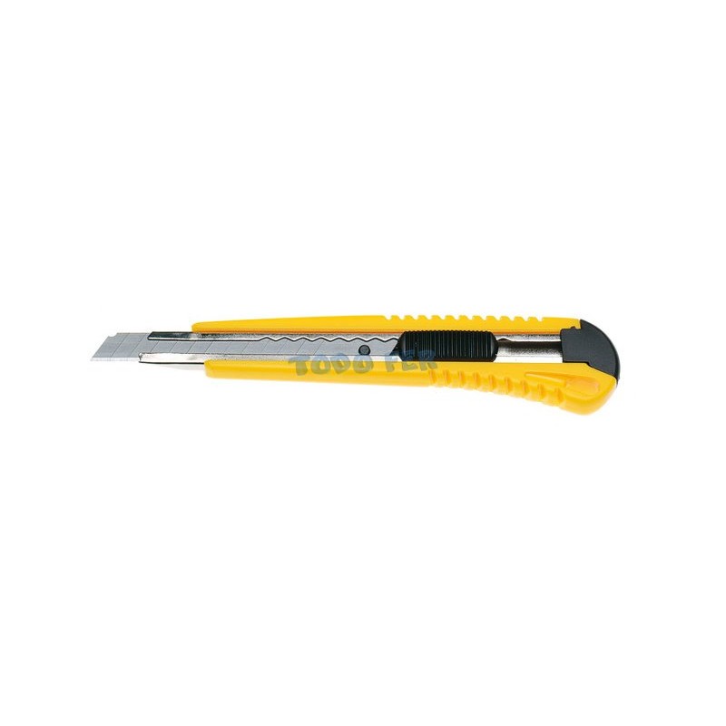 TRINCHETA CROSS PROF.  9MM