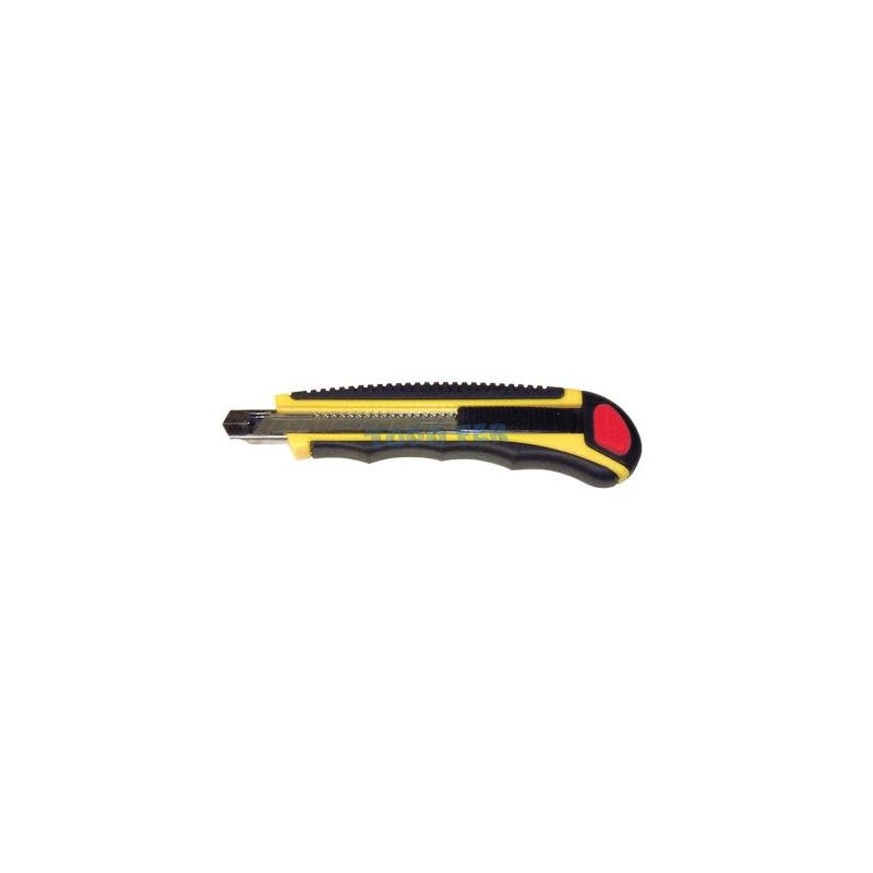 TRINCHETA CROSS PROF. 18MM SOFT-GRI