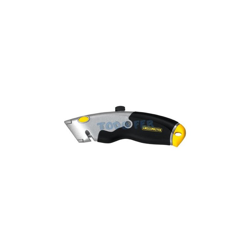TRINCHETA CROSS TRAPEZOIDAL CURVA