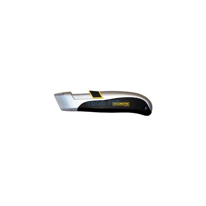 TRINCHETA CROSS TRAPEZOIDAL SUPER