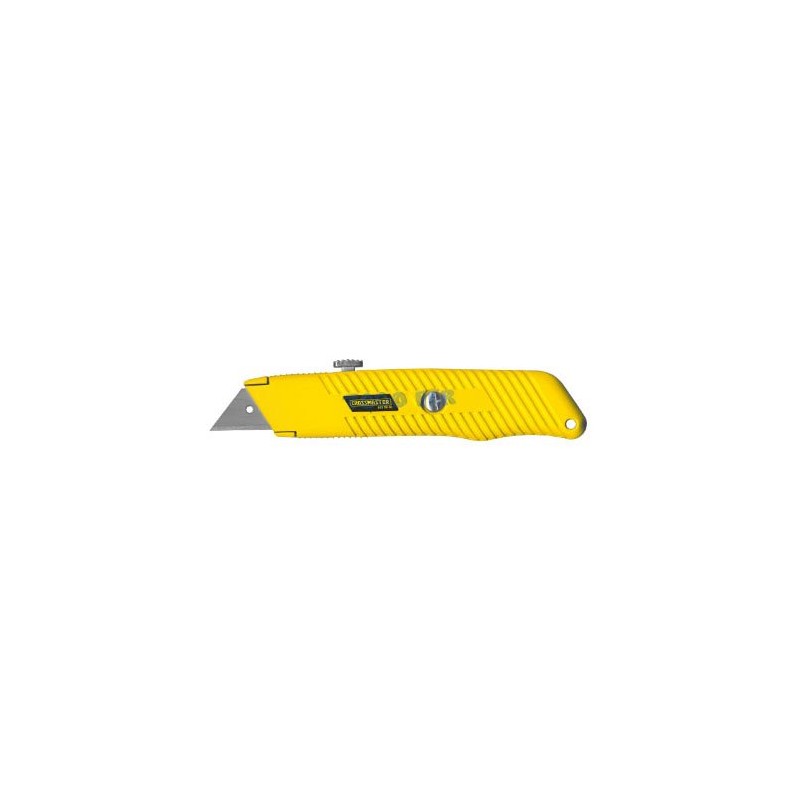 TRINCHETA CROSS TRAPEZOIDAL  ECO