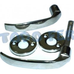 MANIJAS BRONCE MIN.PLATIL P. M.