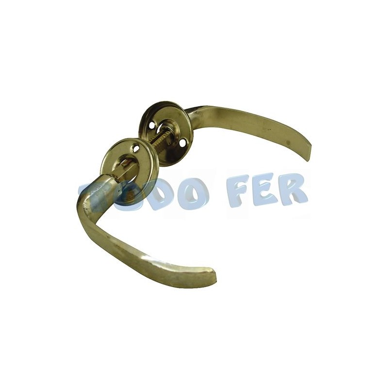 MANIJAS BRONCE MIN.PUL.P. C.
