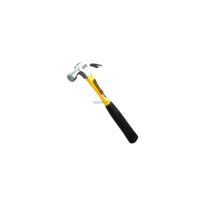 MARTILLO GALPON.CROSS 570GR C/FIBRA