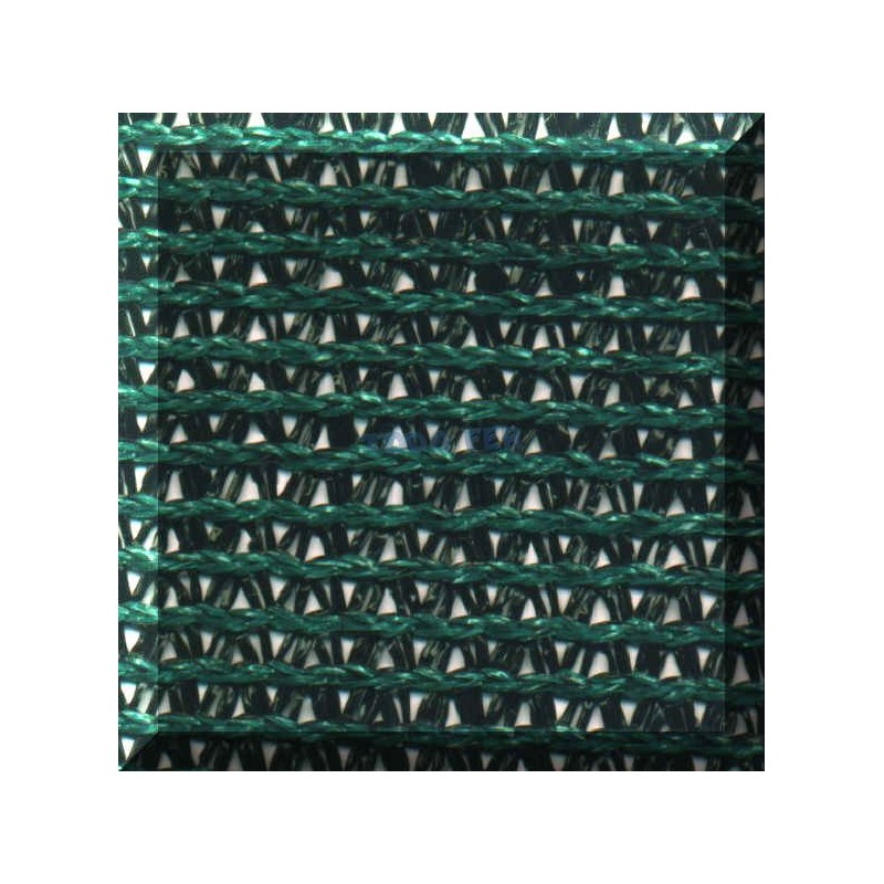 MEDIA SOMBRA 80%  VERDE 4MTS (50MTS)