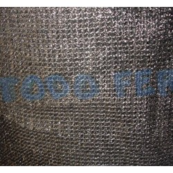 MEDIA SOMBRA 80%  NEGRO 4MTS (50MTS)