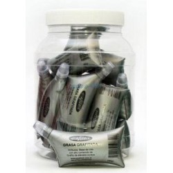 GRASA GRAFITOIL GRAFITADA  50GRS