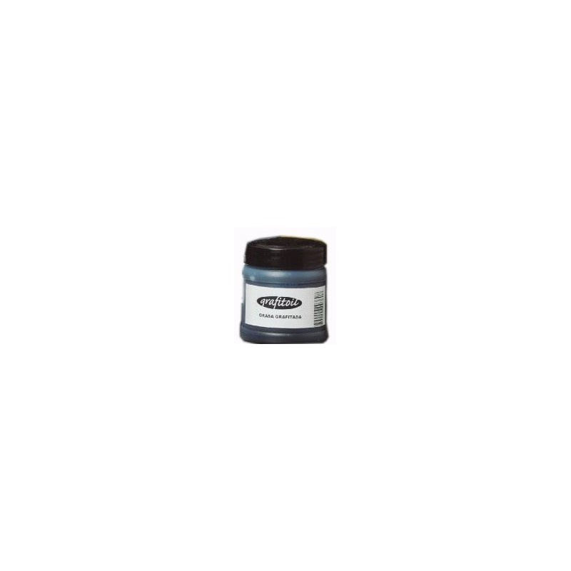 GRASA GRAFITOIL GRAFITADA 120GRS