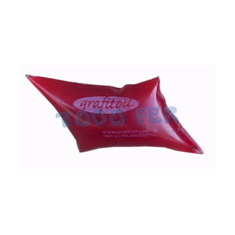 GRASA GRAFITOIL MULTIUSO  25GRS