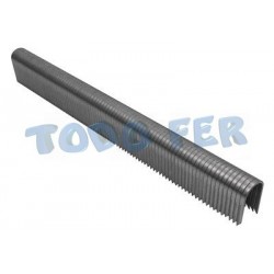 GRAPAS CROSS RED. 12X7,7MM
