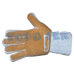 GUANTE G-SOL TERRYCLOTH PESADO LAMINADO 28CM (PAR)