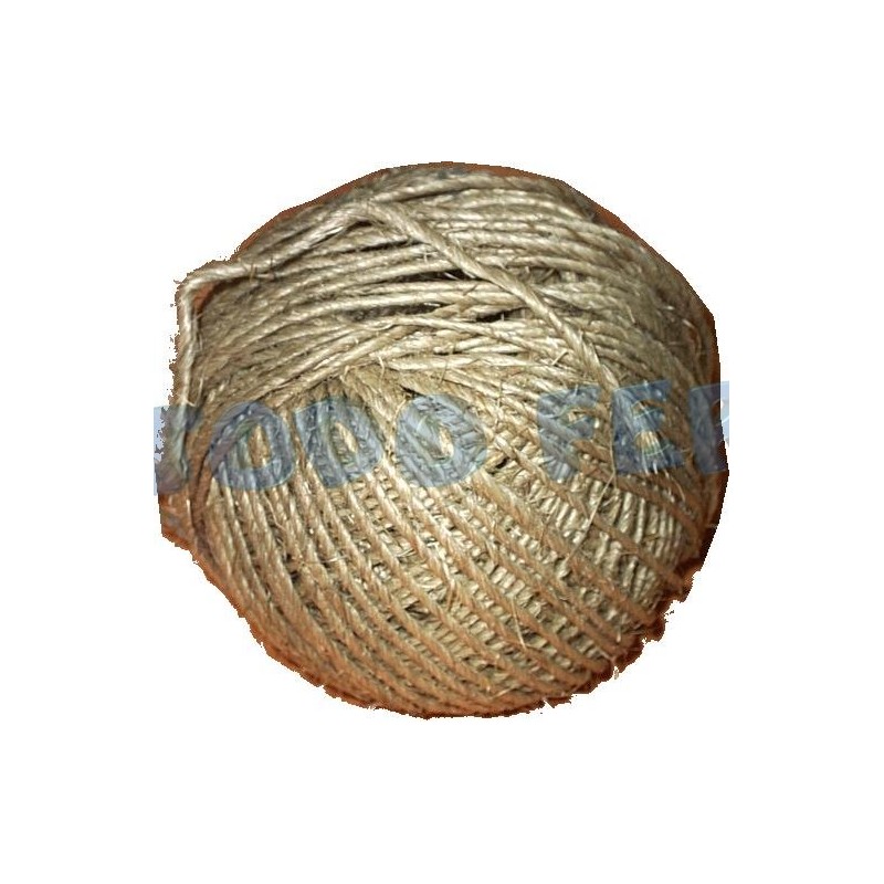 HILO FORMIO SISAL  CHICO(10U)