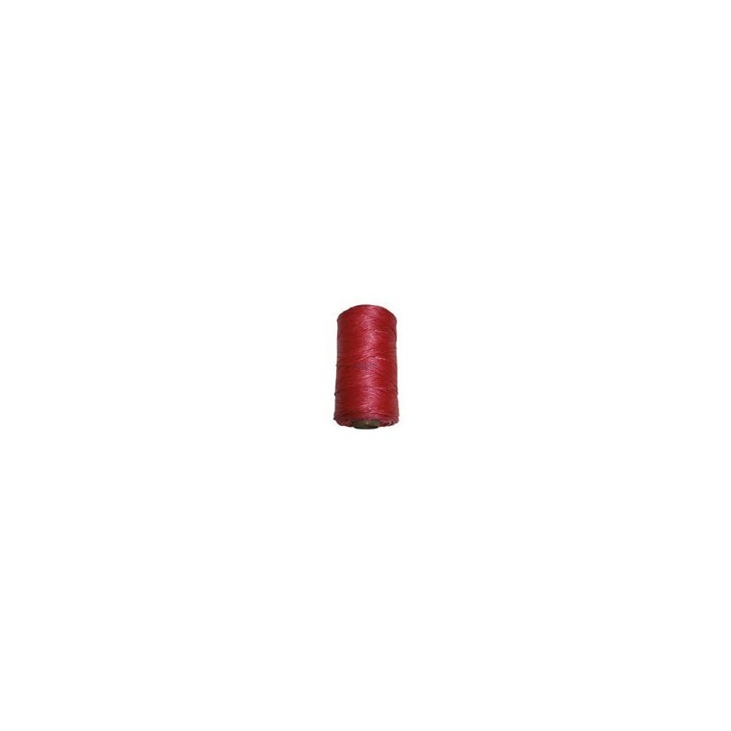 HILO POLIP.VIRGEN BOBINA COLOR(6CAB.)(KG)