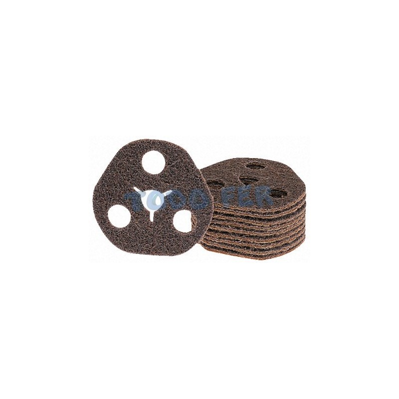 DISCO ESMERIL AVOS NORTON 115 GR 24 (U)