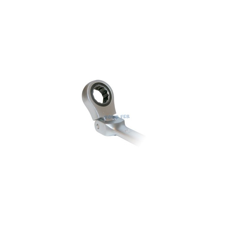 LLAVE COMBINADA MOTA  9MM C/CRIQUE ART.