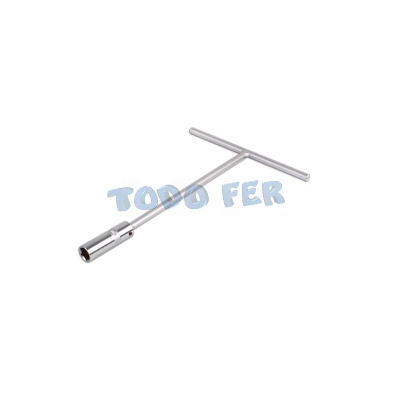 LLAVE T  RHEIN   STANDARD 21MM