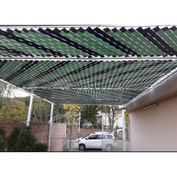 CINTA CERCO PREMIUM NEGRO 5M2