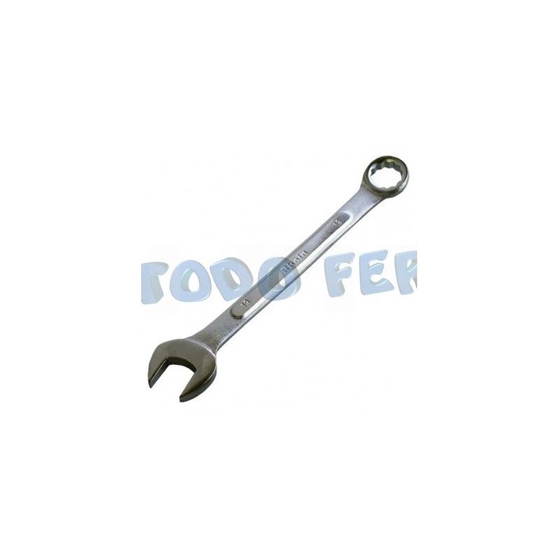 LLAVE COMBINADA  RHEIN  AUT. 20 MM