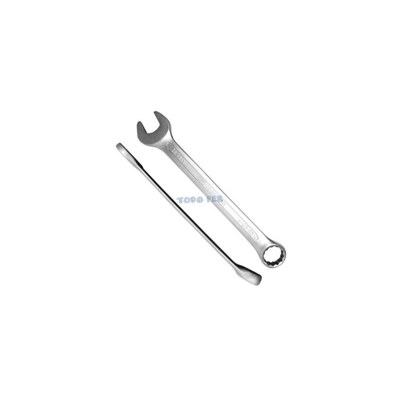 LLAVE COMBINADA  CROSS   9MM