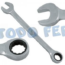 LLAVE COMBINADA  CROSS    11MM C/CRIQUE