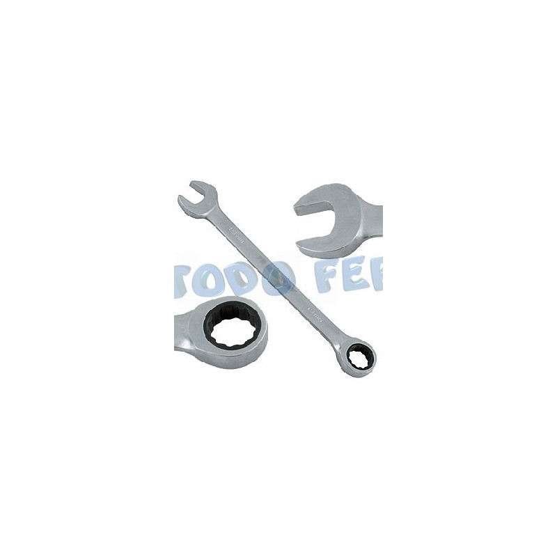 LLAVE COMBINADA  CROSS    11MM C/CRIQUE