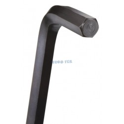 LLAVE ALLEN CROSS PULG.3/8  STD.