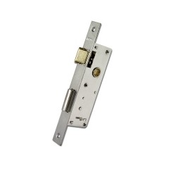 CERRADURA  PRIVE  206 ANGOSTA(CAJA) DERECHA