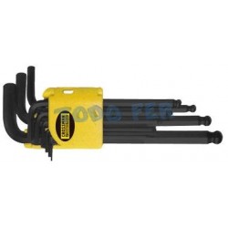 LLAVE ALLEN CROSS  1.5-10MM LARGA