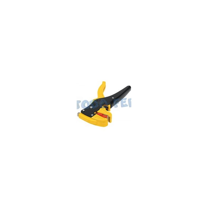 PINZA PELACABLE AUTOMAT.CROSS
