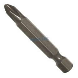 PUNTA ATOR. CROSS  PHI 3X50MM(10U)