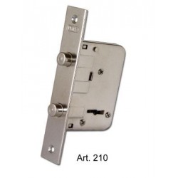CERROJO  PRIVE  210 D\PERNO(CAJA)