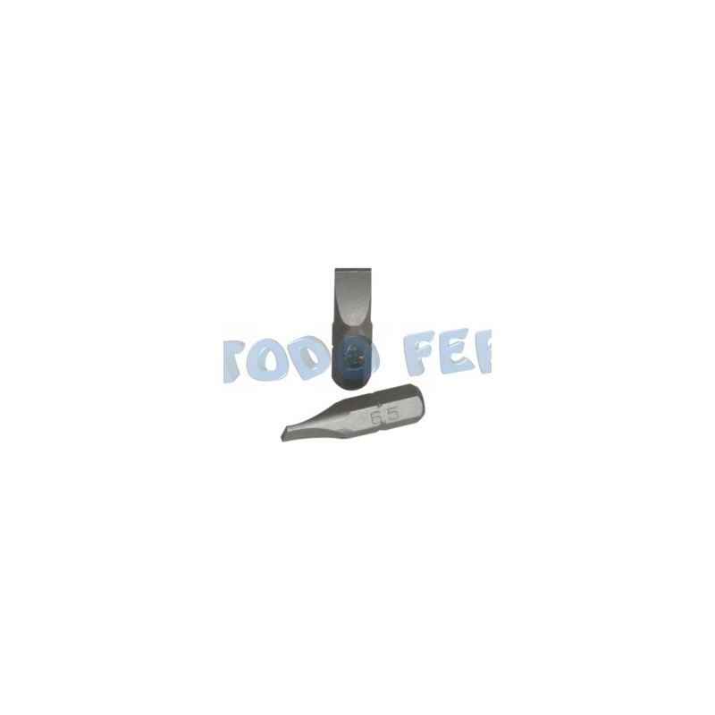 PUNTA ATOR. CROSS  PLA 4X25MM(10U)