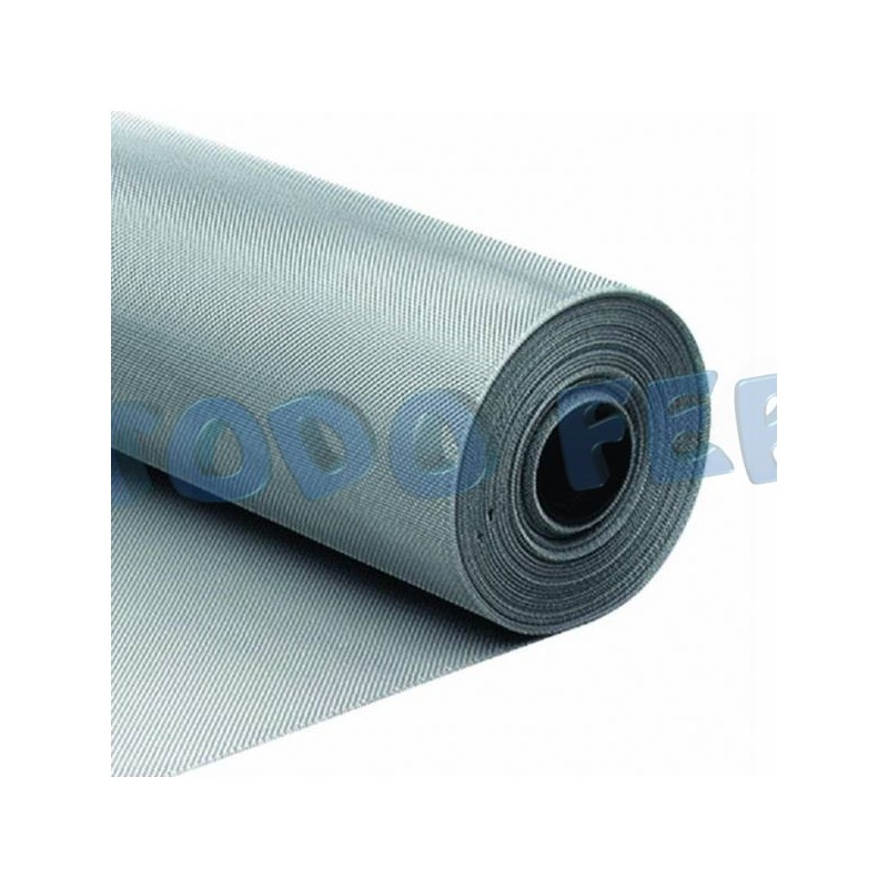TEJIDO MOSQ.ALUMINIO TIGER X 0.80MT(30MT)